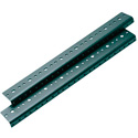 Photo of Middle Atlantic MFR-RRK-16 16RU 10-32 Threaded Rear Rackrail for MFR Series Racks