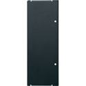 Photo of Middle Atlantic MPR-BL8A 8 Inch Raceway System - MPR Blank Cover Series
