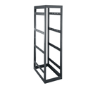 Photo of Middle Atlantic MRK-3726LRD 37 RU MRK Series Server Rack Enclosure - 26 Inches Deep and 22 Inches Wide