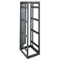 Middle Atlantic MRK-3731-LRD 37U Rack without Rear Door