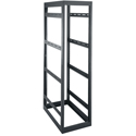 Middle Atlantic MRK-4026LRD 40RU MRK Series 22-Inch Wide Rack - 26-Inch Depth