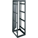 Middle Atlantic MRK-4442 44RU MRK Series 22 Inch Wide Rack - 42 Inches Deep