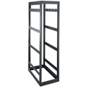 Photo of Middle Atlantic MRK-4442LRD MRK Series Rack - 44 RU 42 Inches Deep without Rear Door