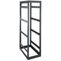 Middle Atlantic MRK-4442LRD MRK Series Rack - 44 RU 42 Inches Deep without Rear Door