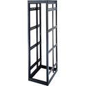 Photo of Middle Atlantic MRK-4436PROLRD MRK Series Rack - 44 RU 36 Inches Deep without Rear Door