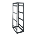 Photo of Middle Atlantic MRK-4442PROLRD MRK Series Rack - 44 RU/ 42 Inch D/ Cage Nut w/o Rear Door