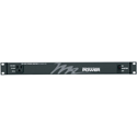 Middle Atlantic PD-915RC-20 1RU 9 Outlet Rackmount Power - 15A - Basic Surge Protection - 20 Foot Cord