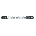 Middle Atlantic PDS-1615R 16 Outlet 15A Multi-Mount Power 3-Step Sequencing