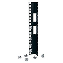 Photo of Middle Atlantic PROWRK-R44 Pair 44 Space WRK Proliant Rack Rails