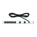 Photo of Middle Atlantic PWR-8-V Essex Power Strip - 8 Outlet 15 Amp Vertical Power Distribution