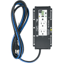 Middle Atlantic RLM-15-1CA 15A Controlled Stand-Alone Module for MPR Raceways