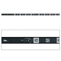 Photo of Middle Atlantic RLNK-1615V 15A 16 Outlet Racklink IP Controlled Vertical AC Power Strip