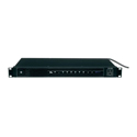 Middle Atlantic Premium+ PDU with RackLink and Surge Protection - 9 Outlets - 15 Amps