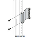 Middle Atlantic 2U Rackrail Recessor - 3 Inches Deep