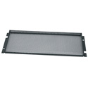 Photo of Middle Atlantic S4 Regular Perforated Security Cover - 4 Space