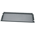 Photo of Middle Atlantic S4 Regular Perforated Security Cover - 4 Space