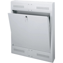 Middle Atlantic TOR-4-20SP TOR Series 4RU Tilt Out Wall Rack