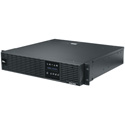 Middle Atlantic Premium Series 2RU UPS Backup Power - 1500VA