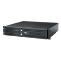 Photo of Middle Atlantic Select 2RU UPS Backup Power System - 2200VA - B-Stock (Used/Some Damage)