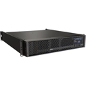 Middle Atlantic NEXSYS UPS Backup Power System with Bank Outlet Control - 1000 VA