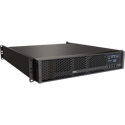 Middle Atlantic UPX-1500R-2 NEXSYS Series - UPS Backup Power with RackLink - 1500VA