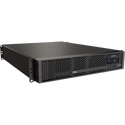 Photo of Middle Atlantic UPX-2000R-2 NEXSYS Series - UPS Backup Power with RackLink - 2000VA