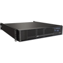 Photo of Middle Atlantic UPX-RLNK-1000R-2 NEXSYS Series - UPS Backup Power with RackLink - 1000VA