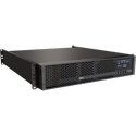 Middle Atlantic UPX-RLNK-1000R-8 NEXSYS Series - UPS Backup Power with RackLink - 1000VA