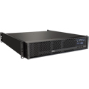 Photo of Middle Atlantic UPX-RLNK-1500R-8 NEXSYS Series - UPS Backup Power with RackLink - 1500VA