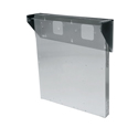 Middle Atlantic VPM-6 Vertical Panel Mount Rack - 10-32 Rack Rail - 6RU