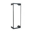 Middle Atlantic WM-30-12 30RU Wall Mount Rack - 12 Inch Depth