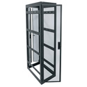 Photo of Middle Atlantic WRK 42RU Floor Rack - 36 Inches Deep