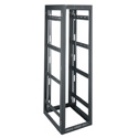 Middle Atlantic WRK-37-27LRD Less Rear Door Rack