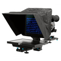 Photo of MagiCue MAQ-STUDIO17 17 Inch Teleprompter Studio with Pro Software Kit