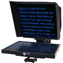 Photo of MagiCue MAQ-STUDIO19 - 19 Inch Prompter with Pro Software Kit