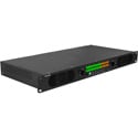 Photo of Marshall AR-AM4-BG-2 4x1 Rackmount Stereo Analog Audio Monitoring System