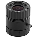 Marshall CS-5.0-12MP 12MP 5.0mm F2.0 4K/UHD Fixed CS Mount Lens - Approx 87 Degrees (Horz. AOV on CV402)