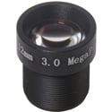 Photo of Marshall CV-4712.0-3MP 12.0mm 3MP Fixed M12 Lens