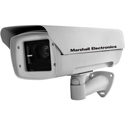 Marshall CV-H20-HFL Large Weatherproof Camera Housing for CV420-18X/CV355-30X & CV420-30X Cameras