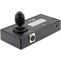 Photo of Marshall CV-MICRO-J2 Micro Joystick PLUS (V2) Controller w/Full-Size 3-Axis Joystick for CV-PT-HEAD & BR Remote Heads