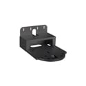 Photo of Marshall CV-PTZ-WM Wall Mount with Wire Conceal for CV730/630/620/612 PTZ Cameras - Black