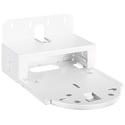 Photo of Marshall CV-PTZ-WMW Wall Mount with Wire Conceal for CV730/630/620/612 PTZ Cameras - White