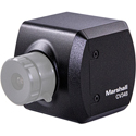 Photo of Marshall CV348 Compact 1080p60fps POV Camera - 3G/HD-SDI & HDMI Simultaneous Outputs - 10-bit 4:2:2