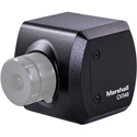 Marshall CV348 Compact Full HD POV Camera with 3G-SDI + CS Lens Mount - 10-bit 4:2:2