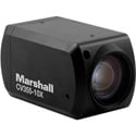 Marshall CV355-10X Compact 10x Zoom 2.5MP POV Camera - 3G/HDSDI - HDMI