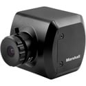 Marshall CV366 Compact 3GSDI/HDMI Genlock Broadcast Camera