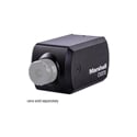 Marshall CV370 Compact HD Network Streaming POV Camera - NDIHX3 / SRT / HDMI - CS or C Mount - PoE/12V