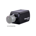 Marshall CV374 Compact 4k Network Streaming POV Camera - NDIHX3 / SRT / HDMI - CS or C Mount - PoE/12V