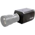 Marshall CV420-CS Compact 12MP Camera CS/C-Mount Output HD/UHD (12G/6G/3G-SDI/HDMI-2.0) for video capture