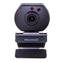 Marshall CV420e 4K60 Compact UHD ePTZ IP Camera USB3.0/HDMI